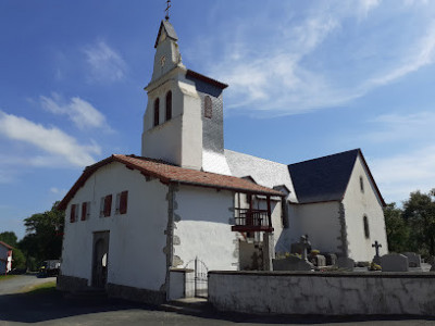 Église paroissiale Saint-Martin-de-Tours photo