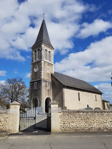 Église paroissiale Saint Mathieu photo