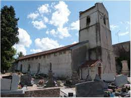 Église paroissiale Saint-Maurice photo