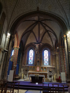 Eglise paroissiale Saint-Maurice photo