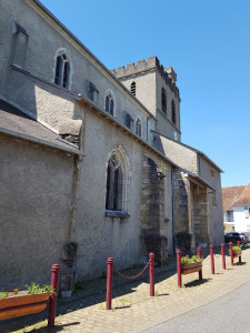 Église paroissiale Saint-Michel photo
