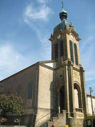Église paroissiale Saint-Paulin photo