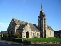 Église paroissiale Saint-Pierre photo