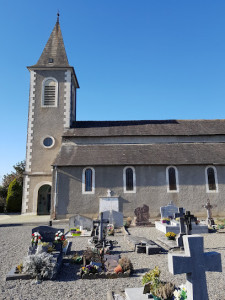 Église paroissiale Saint-Pierre photo