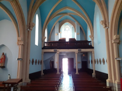 Église paroissiale Saint-Pierre photo
