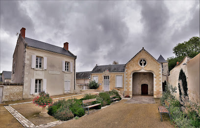 Église paroissiale Saint-Pierre photo