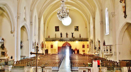 Eglise paroissiale Saint-Pierre de la Salle photo