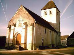 Église paroissiale Saint-Pierre-ès-Liens photo