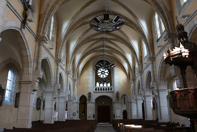 Église paroissiale Saint-Rémi photo