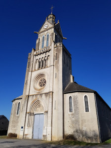 Église paroissiale Saint-Sévère photo