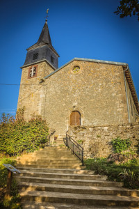 Église paroissiale Saint-Sulpice photo