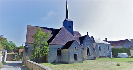 Église paroissiale Saint-Sylvestre photo