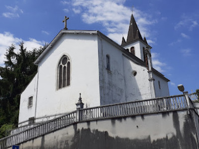 Église paroissiale Saint-Vincent-de-Dax photo