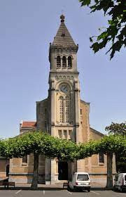 Église paroissiale Saint-Vincent-de-Dax photo