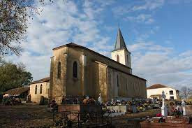 Église paroissiale Saint-Vincent-Diacre photo