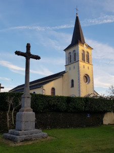 Église paroissiale Saint-Vincent-Diacre photo