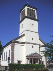 Église paroissiale Saint-Wendelin photo
