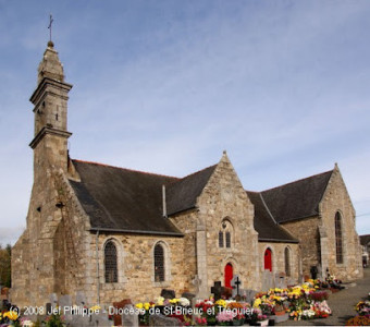 Eglise paroissiale Sainte-Blaise photo