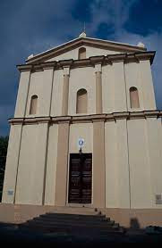 Église paroissiale Sainte-Lucie photo