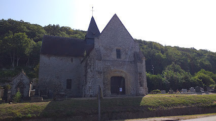 Église paroissiale St-Georges photo