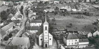 Eglise Petit-Réderching photo