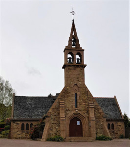 Eglise Port Loguivy photo