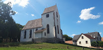 Église protestante photo