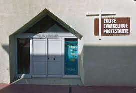 Eglise Protestante Evangélique Azéma photo
