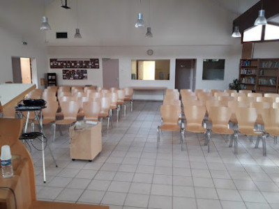 Église Protestante Évangélique de Montreuil – Le Cep photo