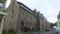 Eglise Protestante Unie de France | Temple de St Brieuc | EPU des Côtes D'Armor photo