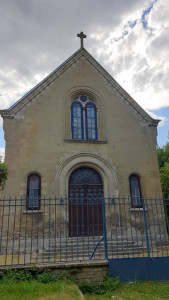 Église Protestante Unie de Saint-Germain-en-Laye photo
