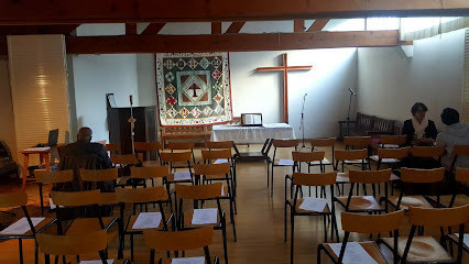 Eglise Réformée photo