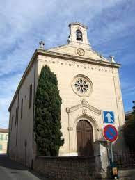 Eglise Réformée photo