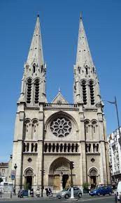 Eglise Réformée de France photo