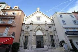 Eglise Réformée de France photo