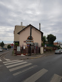 Eglise Réformée de France photo