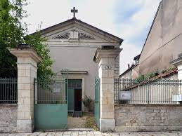 Église Réformée de France photo
