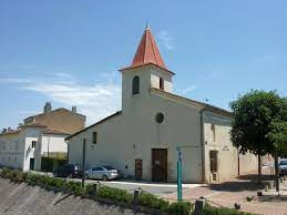 Eglise Réformée du Gers photo