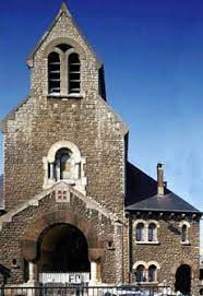 Eglise Réformée le Pré Saint Gervais photo