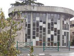 Eglise Reformée Presbytère photo