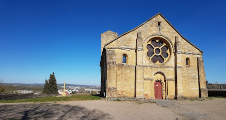 Eglise Romane 12eme photo