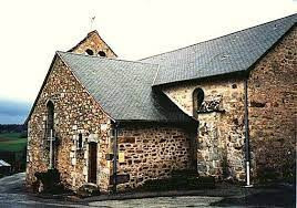 Eglise Romane photo