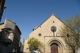 Église (Roquemaure) photo