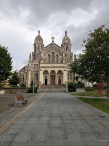 Église Sacré-Coeur photo