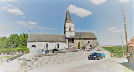Église Saint-Abdon et Saint-Martin photo