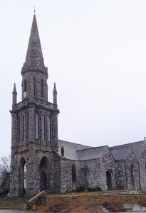 Église Saint-Adrien photo