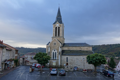 Église Saint Adrien photo
