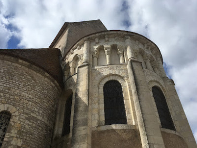 Eglise Saint-Agnan photo