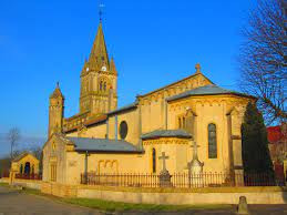 Église Saint-Agnan photo