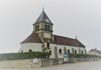 Église Saint Agnan photo